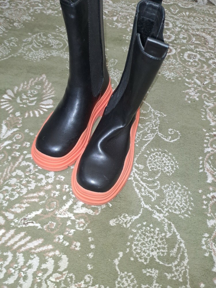 حذاء لم يستعمل - 3
