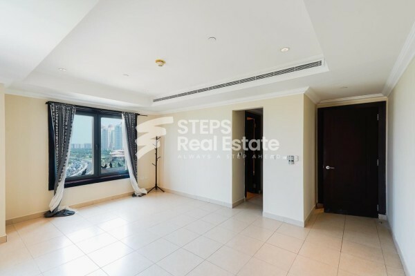 Apartment for Sale in The Pearl - 2