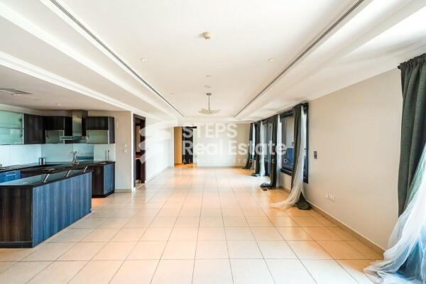 Apartment for Sale in The Pearl - 1
