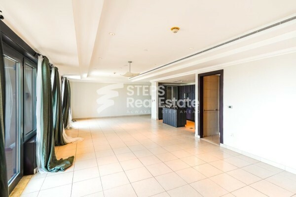 Apartment for Sale in The Pearl - 11