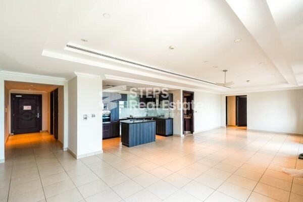 Apartment for Sale in The Pearl - 5