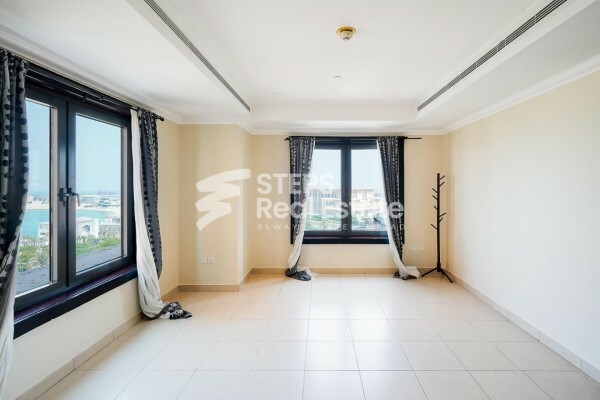 Apartment for Sale in The Pearl - 7