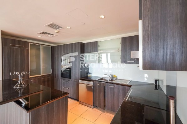 Apartment for Sale in The Pearl - 9