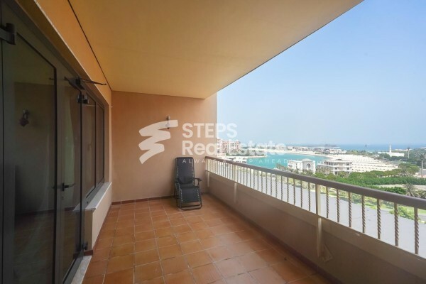 Apartment for Sale in The Pearl - 12