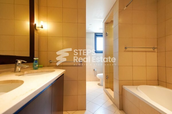 Apartment for Sale in The Pearl - 10