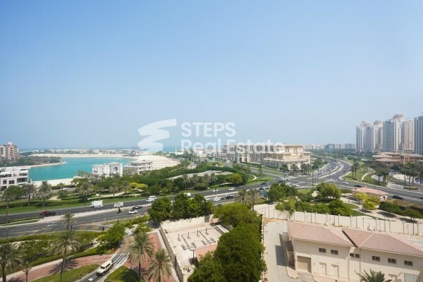 Apartment for Sale in The Pearl - 4