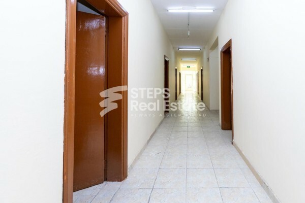 شامل الفواتير | سكن الموظفين - 4