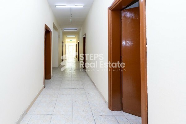 شامل الفواتير | سكن الموظفين - 1