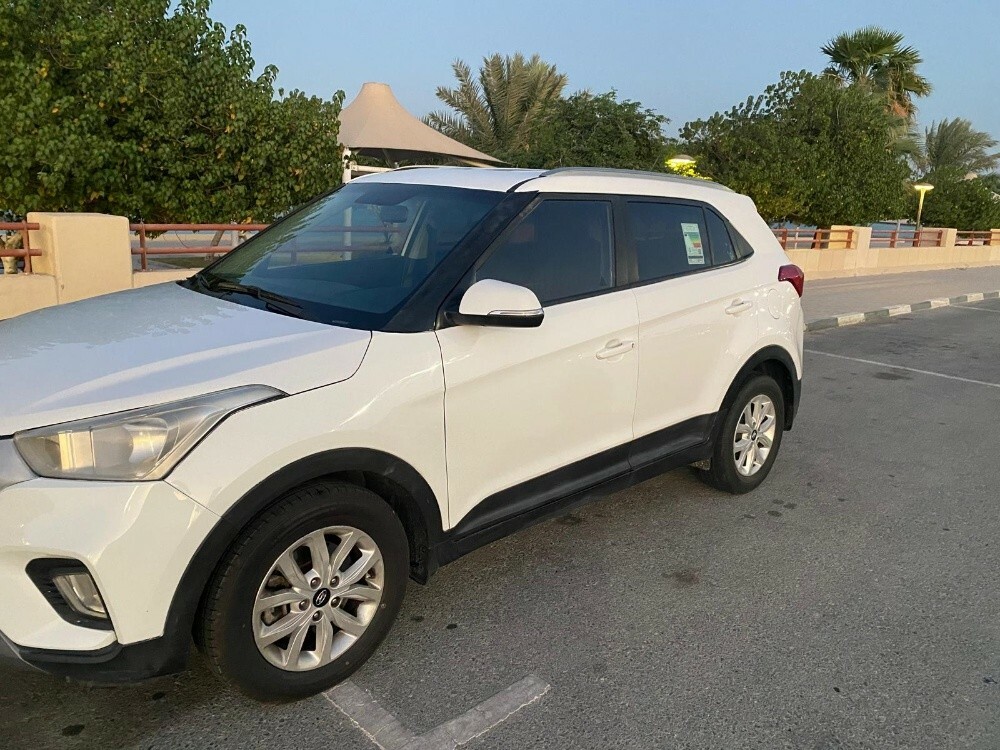 Good condition just buy n drive - 7