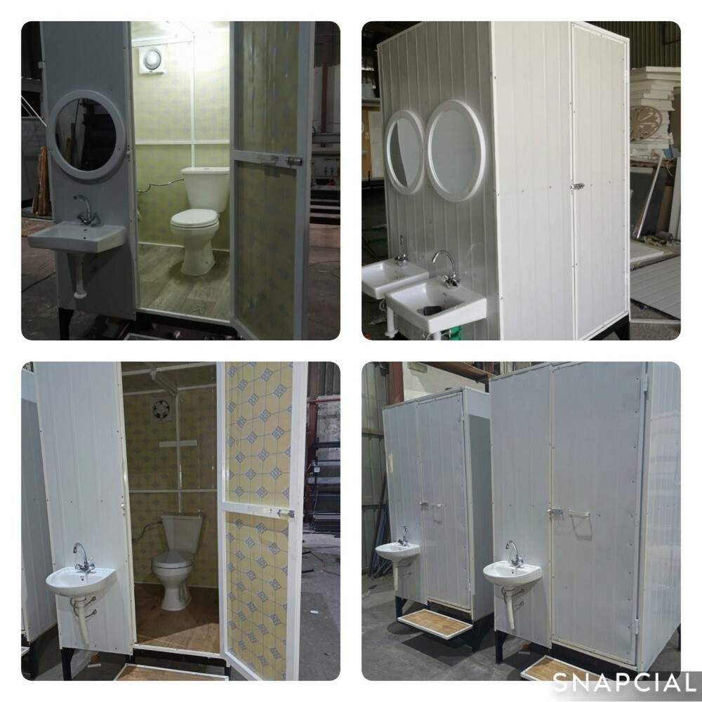 Toilet 1.22/1.22 - 3