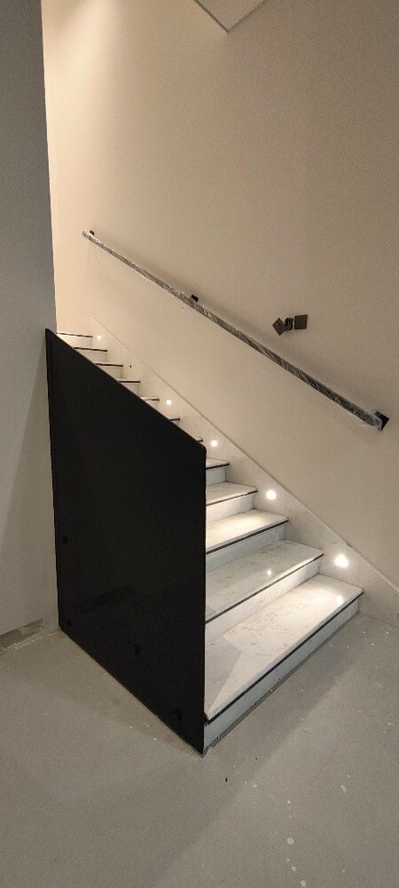Aluminium, uPVC & Glass service - 3