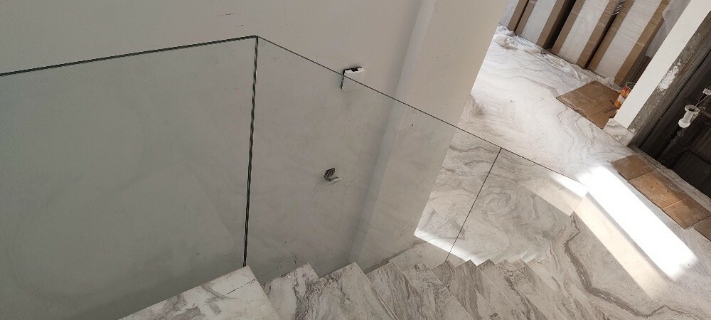 Aluminium, uPVC & Glass service - 4