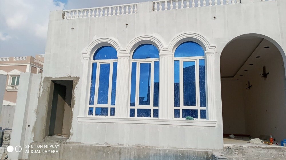 Aluminium, uPVC & Glass service - 2