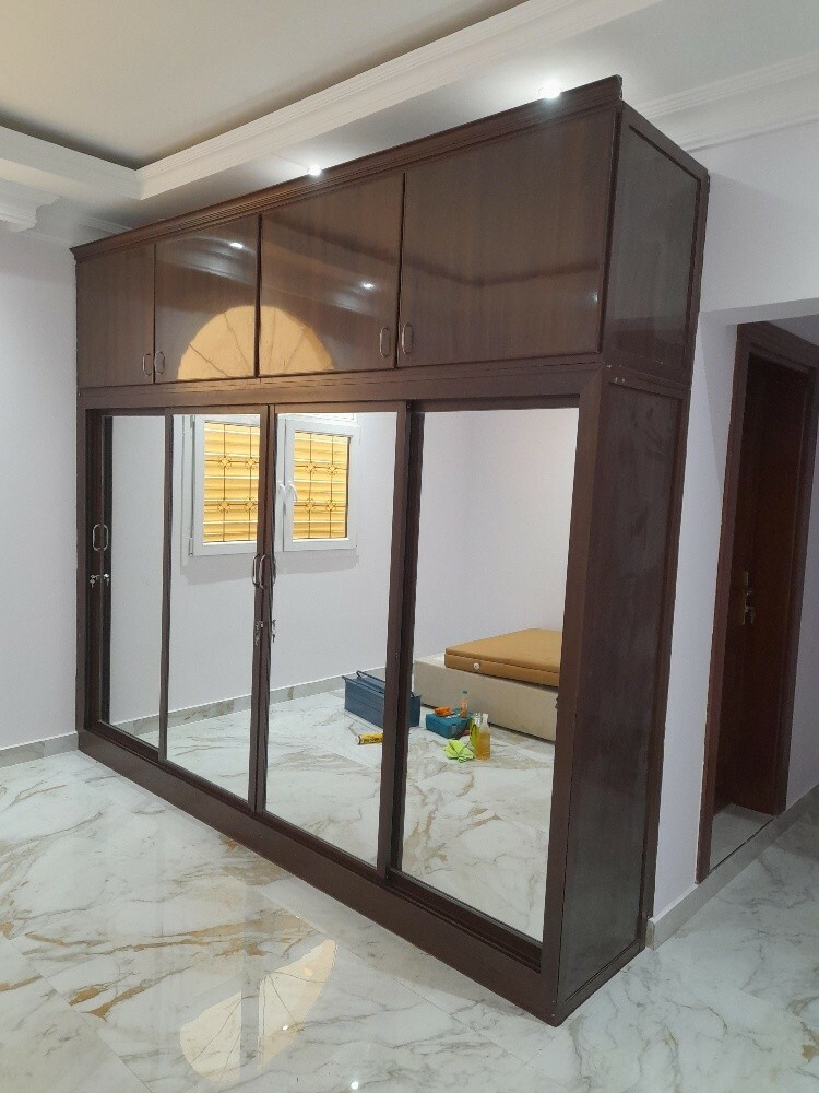 Aluminium, uPVC & Glass service - 9