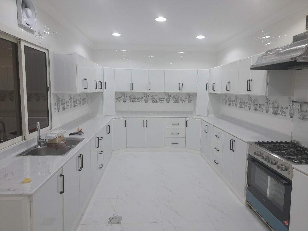 Aluminium, uPVC & Glass service - 11