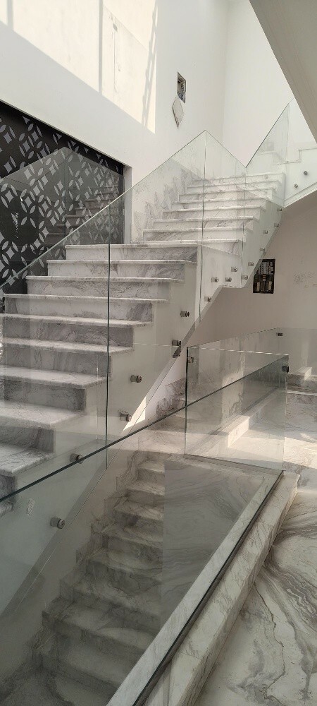 Aluminium, uPVC & Glass service - 5
