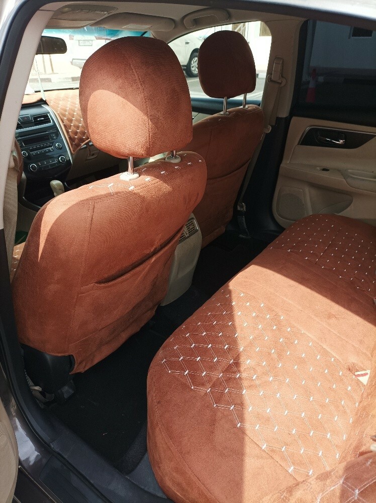 Car for sale 2016 Altima - 5
