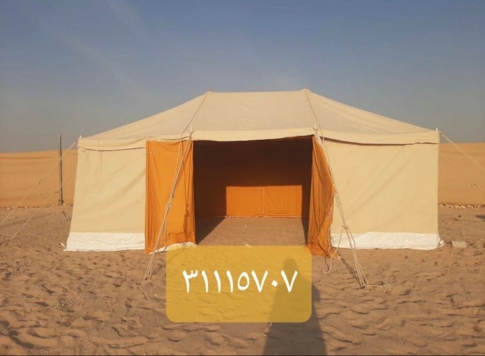 خيام تنزاني ٣ غاط - 6