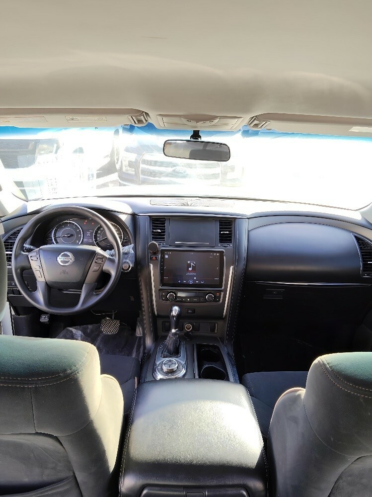 Nissan Patrol Standard 6 cylin — photo 17 for sale in Qatar
