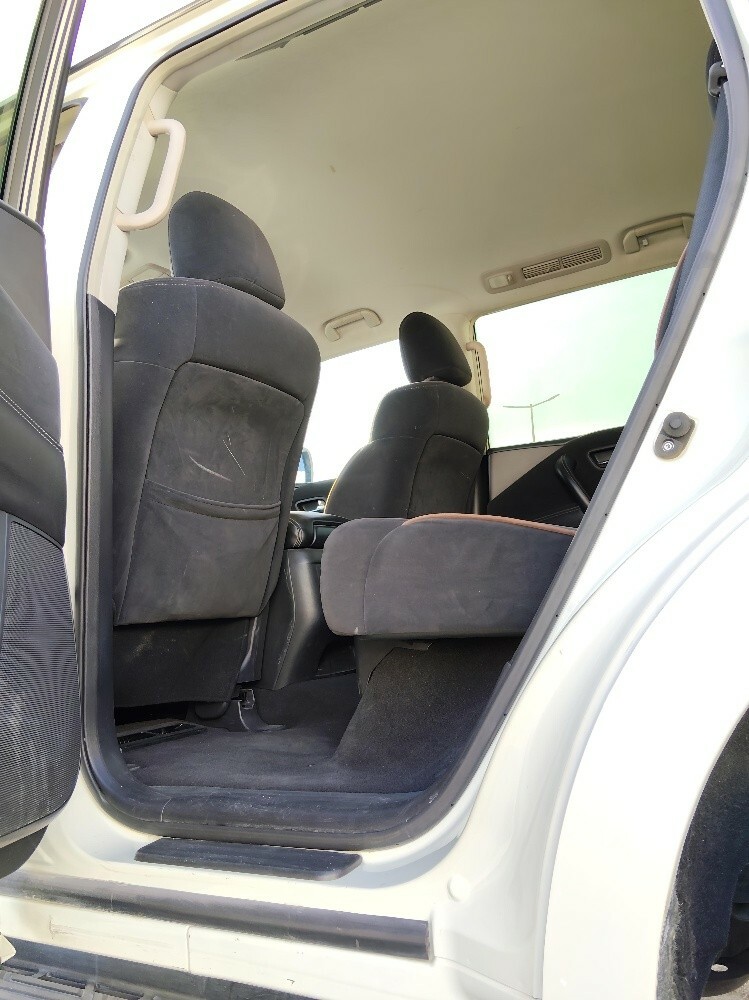 Nissan Patrol Standard 6 cylin — photo 13 for sale in Qatar