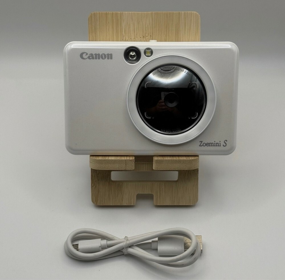 Canon mini zoe camera - 1