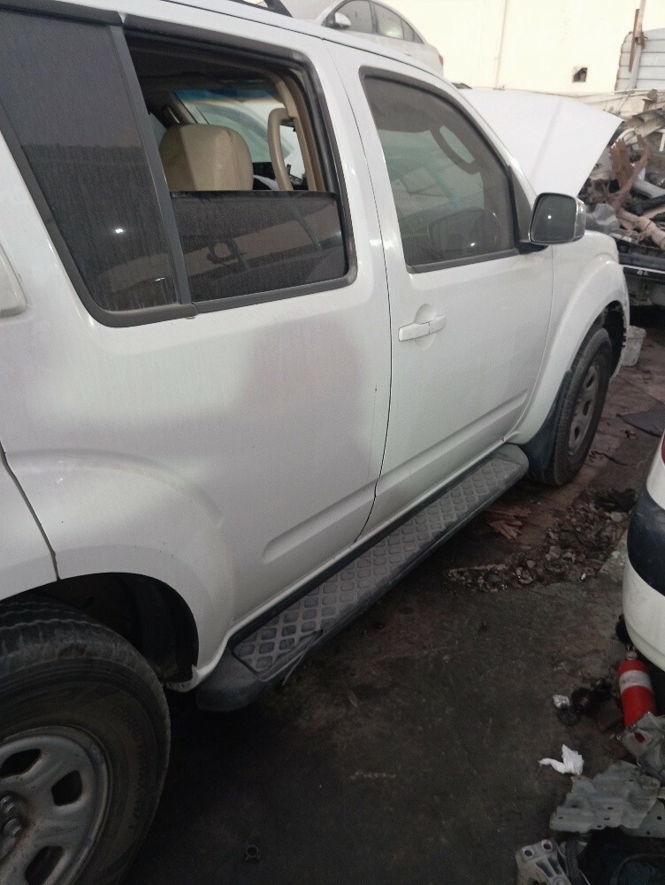 nissan pathfinder all parts - 1