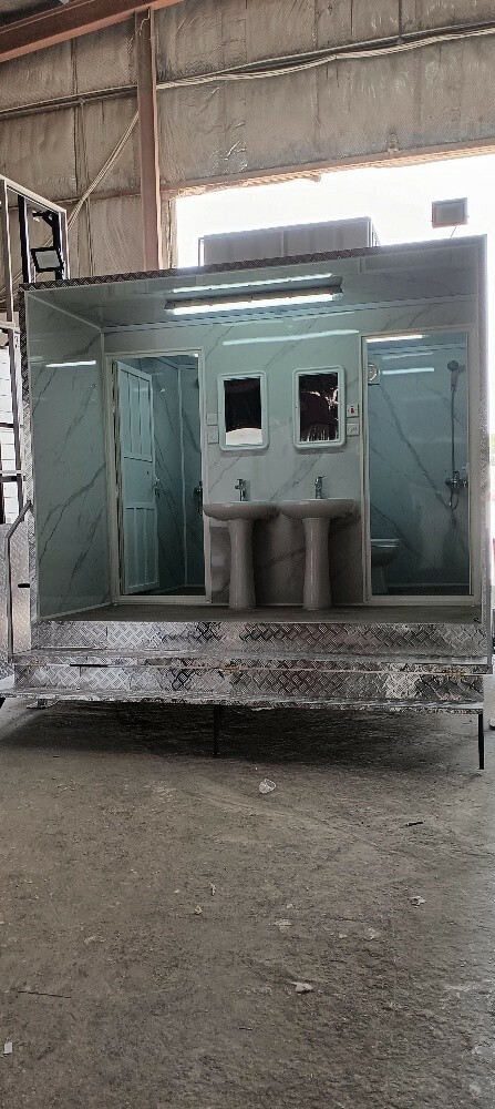 Caravan for sale - 4