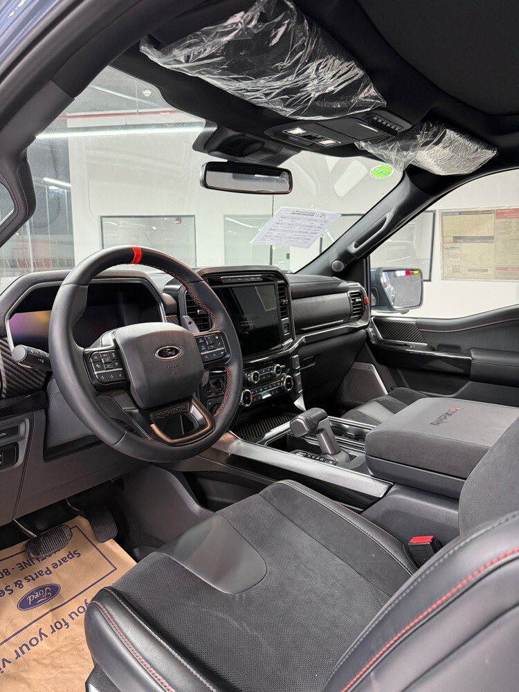 Ford Raptor-R V8 - 2023 — photo 4 for sale in Qatar
