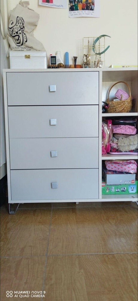 cupboard - 1