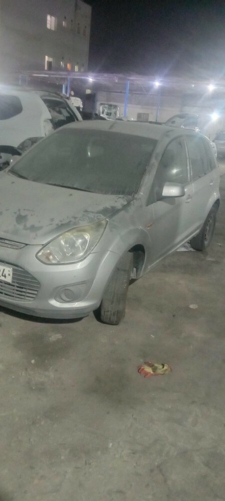 ford figo all parts availabl - 1