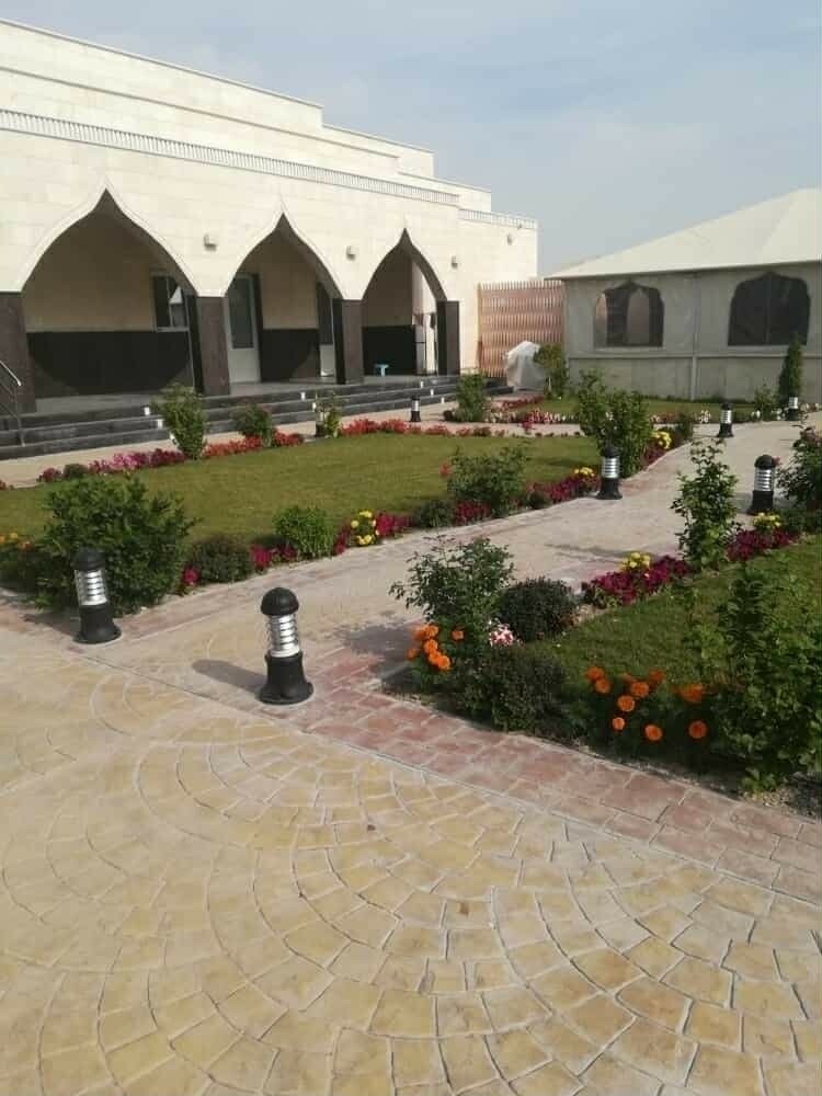 أعمال الاندسكيب - 1