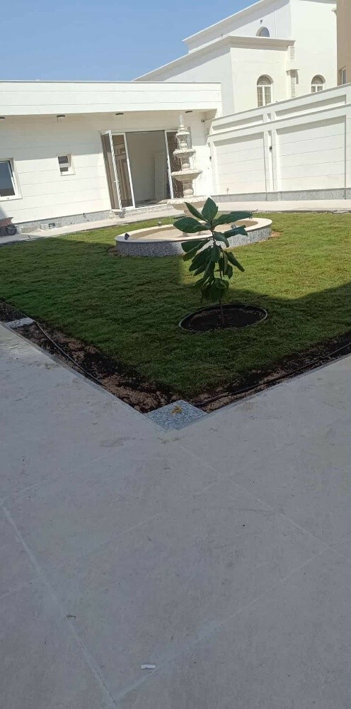 العنايه بالحديقة - 2