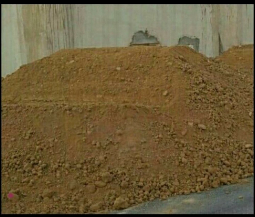 طين مخلوط - 2