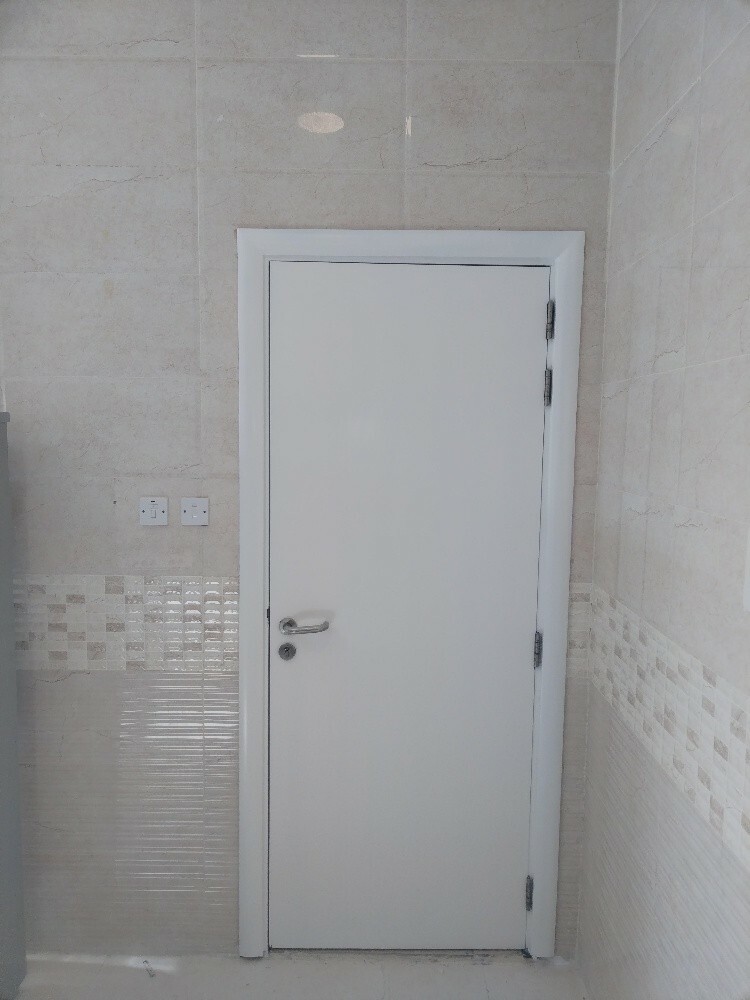 صبغ أبواب - 10