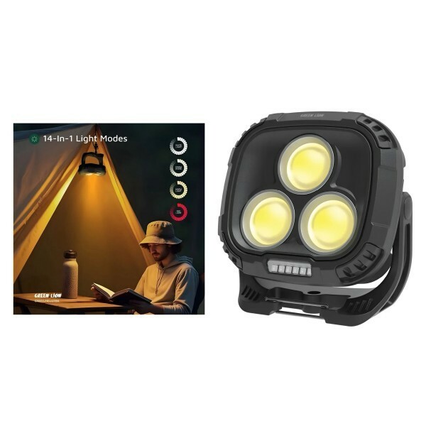 Hyper Lum Work Light - 1