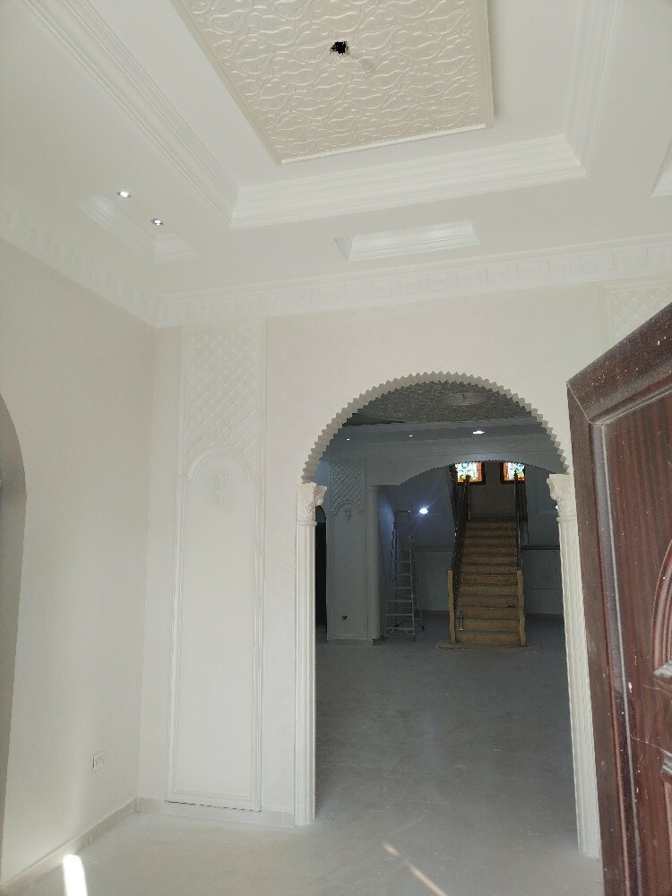 دهانات واصباغ داخليه وخارجيه - 8