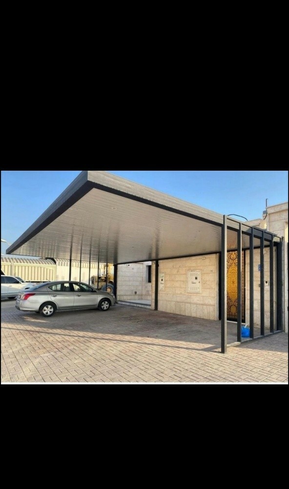 مظلات اتوماتيك وثابته - 1