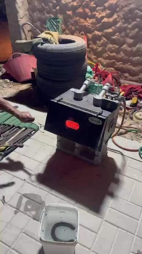 farrier Qatar - 6