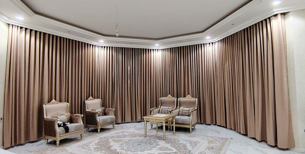 مفروشات قطر - 15