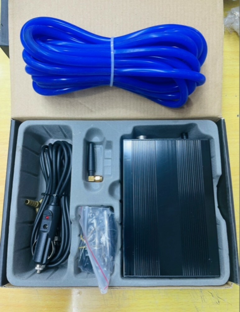 Electric - 1