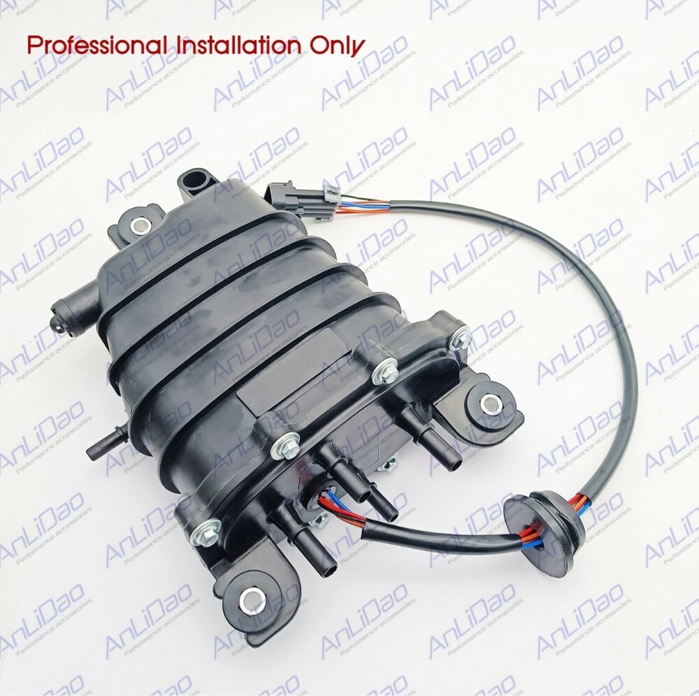 fuel pump Mercury  - 1