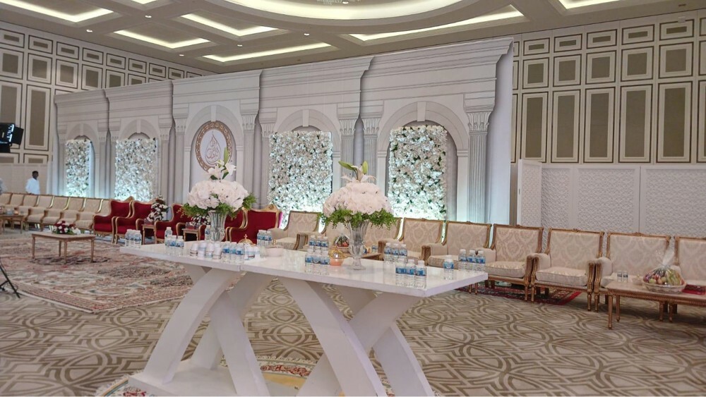 خيم عزاء والخيم افراح - 4