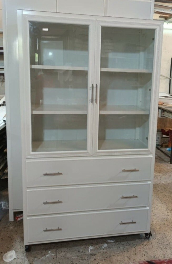 كابينت صندوق جديدة للبيع - 2