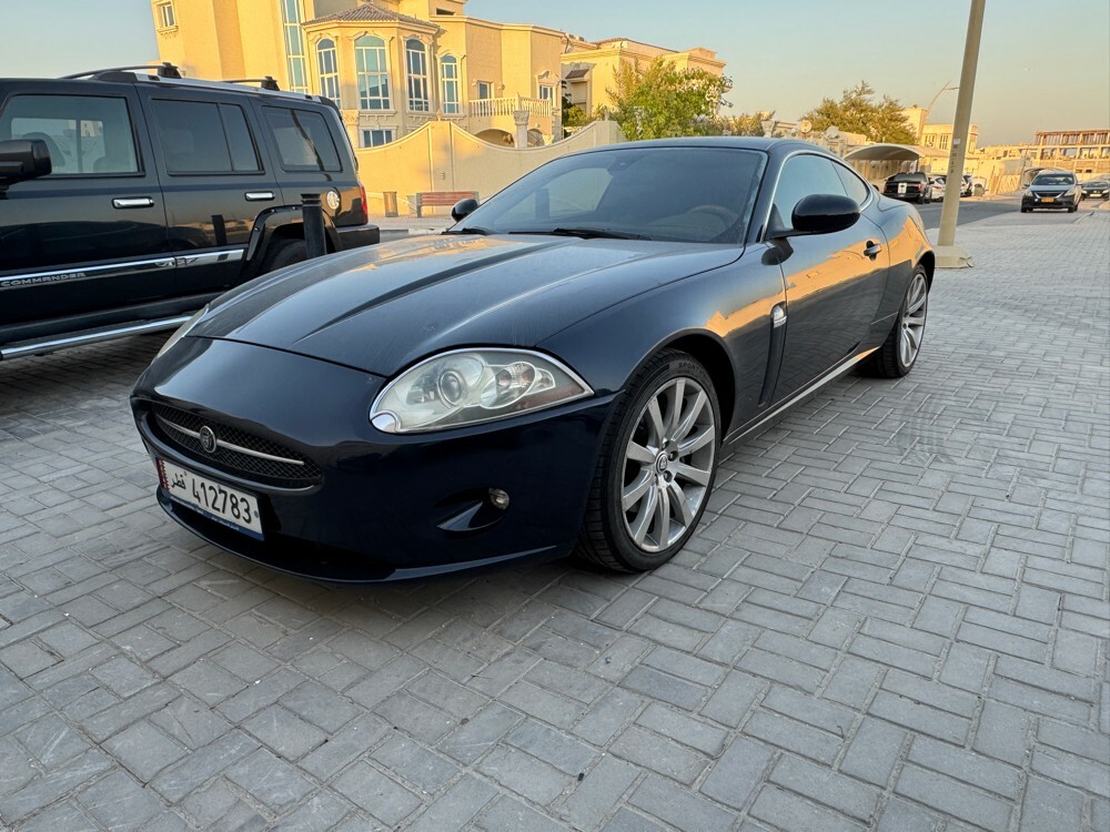 2009 XK8  sale or swap - 5