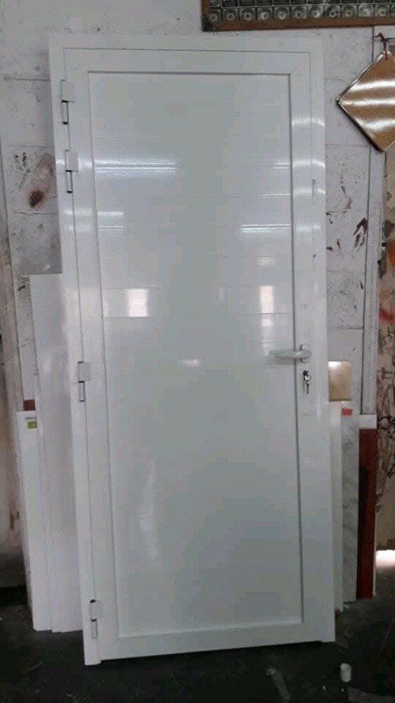 Aluminium work - 8