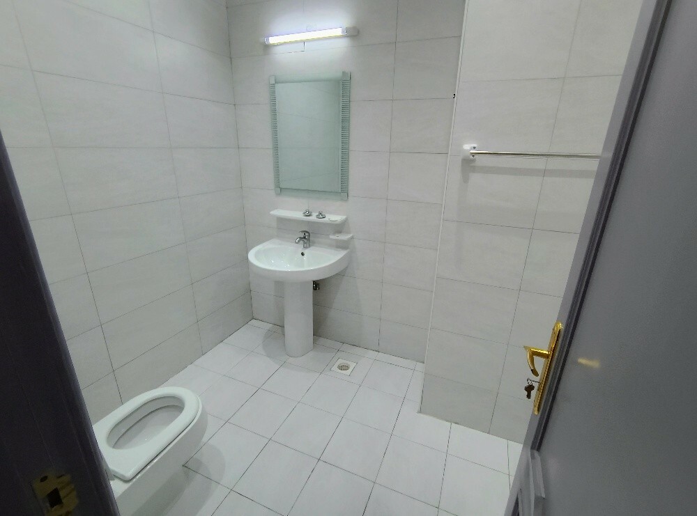 3bhk+1 compound Villa @ muraikh - 25