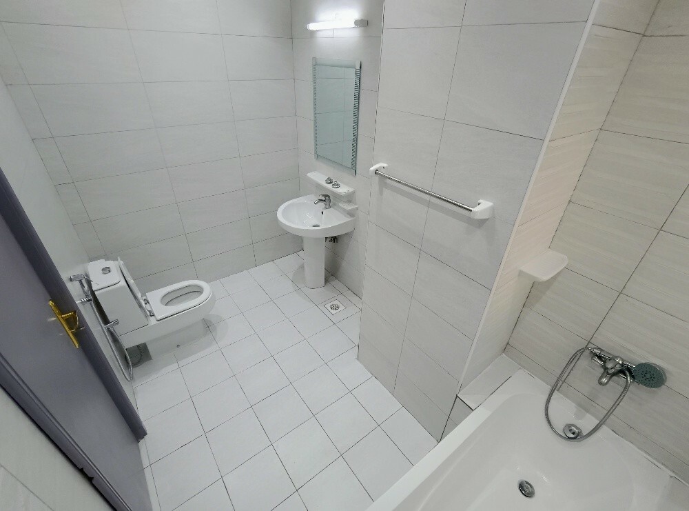 3bhk+1 compound Villa @ muraikh - 22