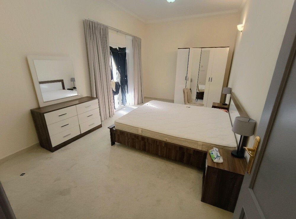 3bhk+1 compound Villa @ muraikh - 29