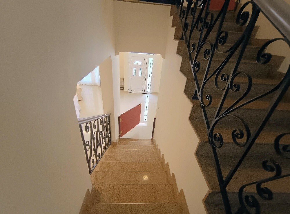 3bhk+1 compound Villa @ muraikh - 17