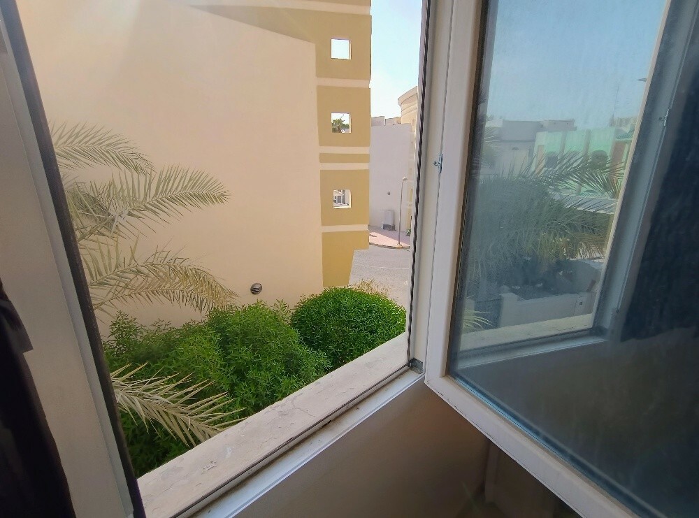 3bhk+1 compound Villa @ muraikh - 20